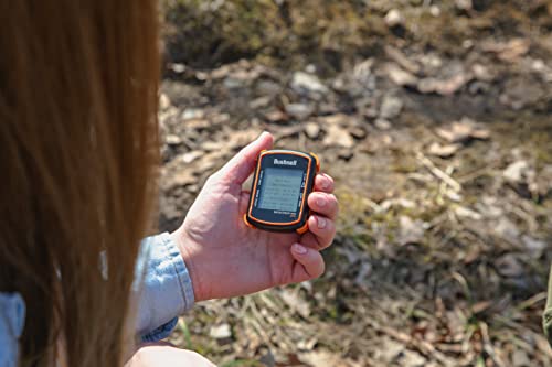 BackTrack Mini GPS Navigator and Waypoint Finder