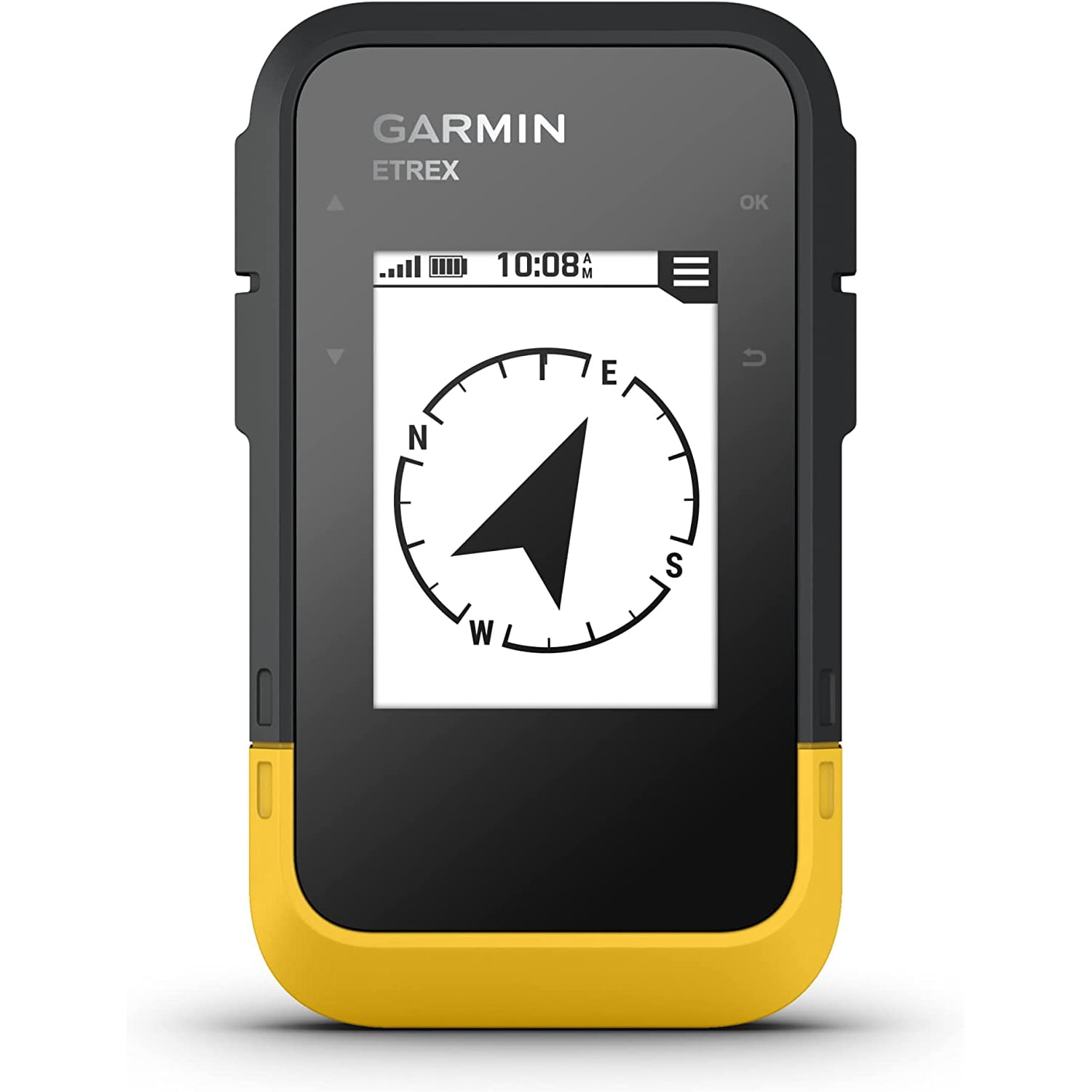 Garmin eTrex SE GPS Navigator with Long Battery Life