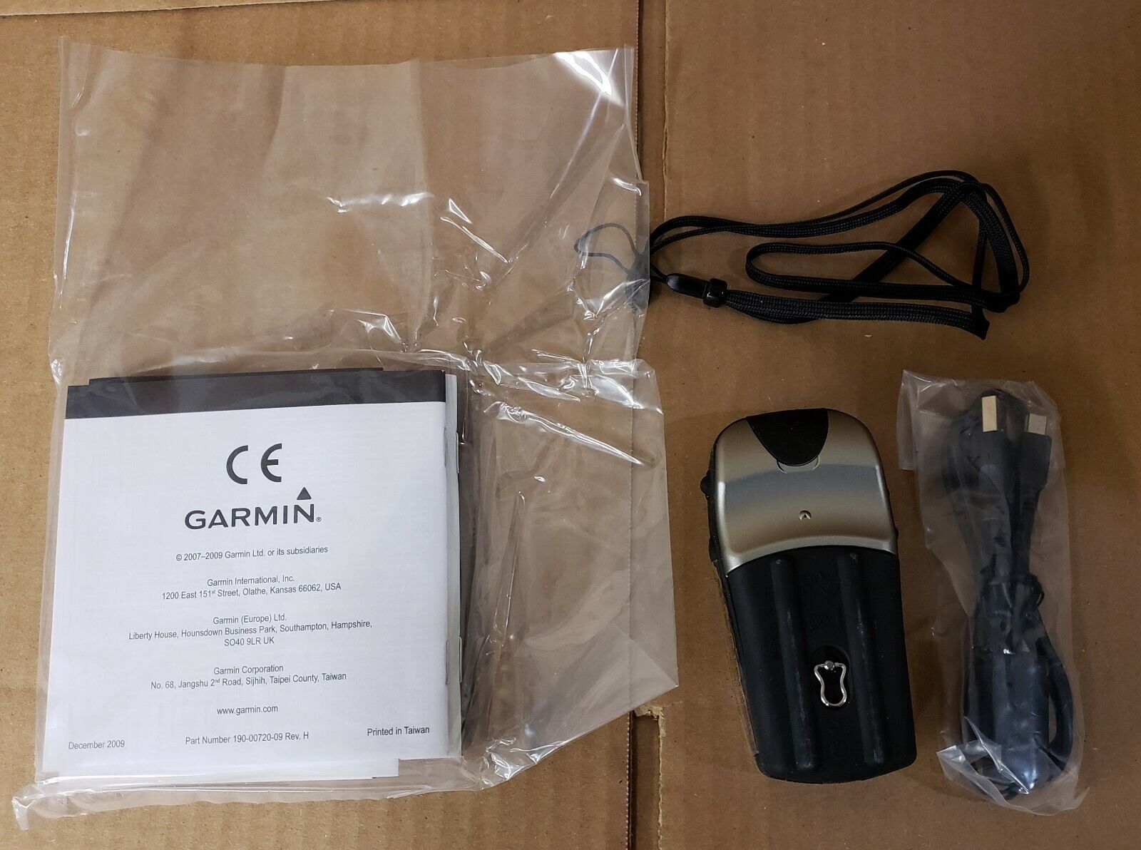 Garmin eTrex Vista H Handheld GPS for Hiking