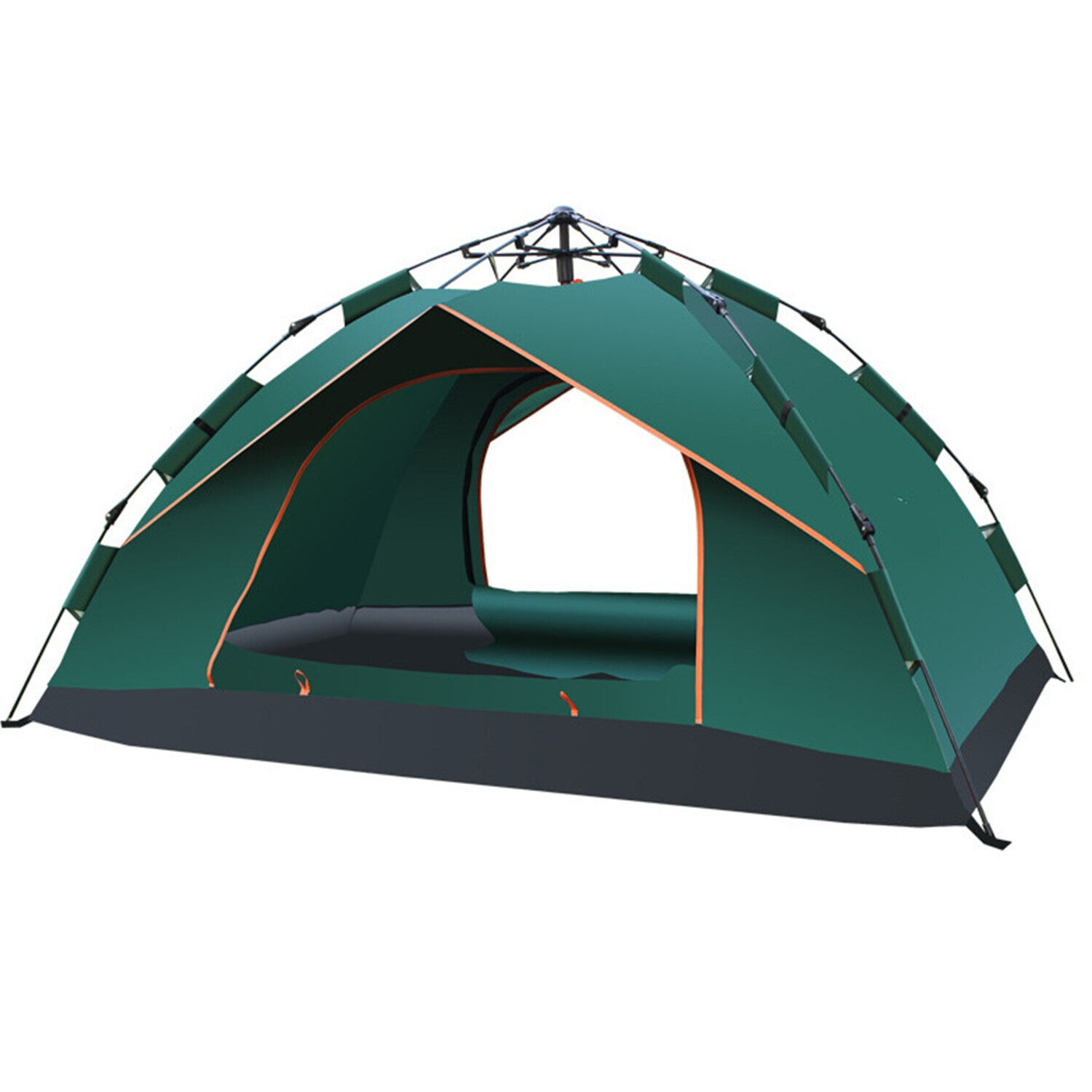 Waterproof Pop Up Tent for Hiking