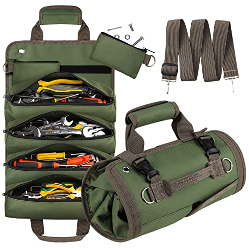 Portable Tool Bag Organizer for Hikers
