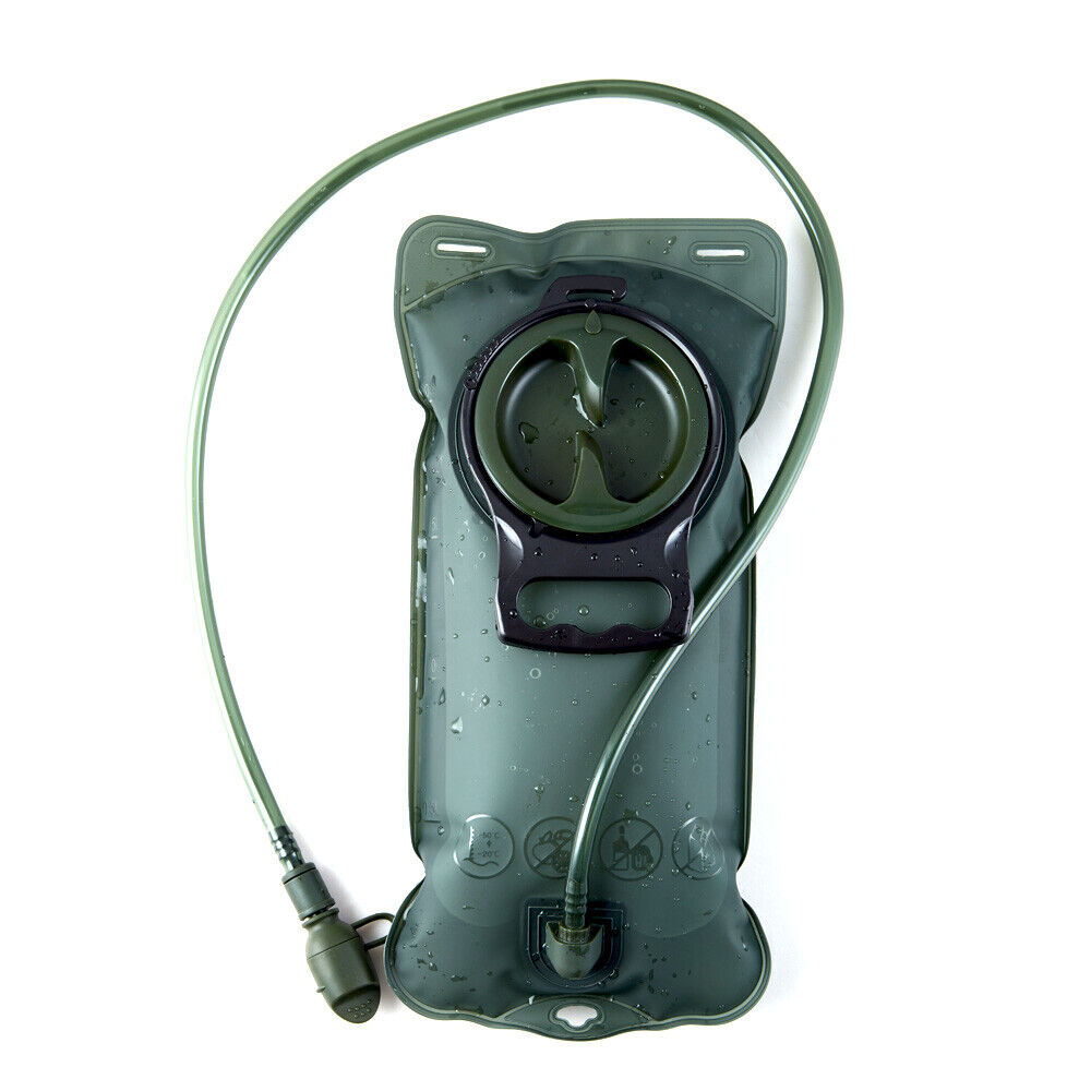 Hydration Backpack for Camping and Hiking