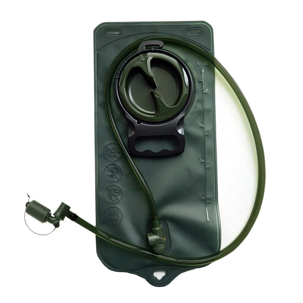 Hydration Backpack for Camping and Hiking