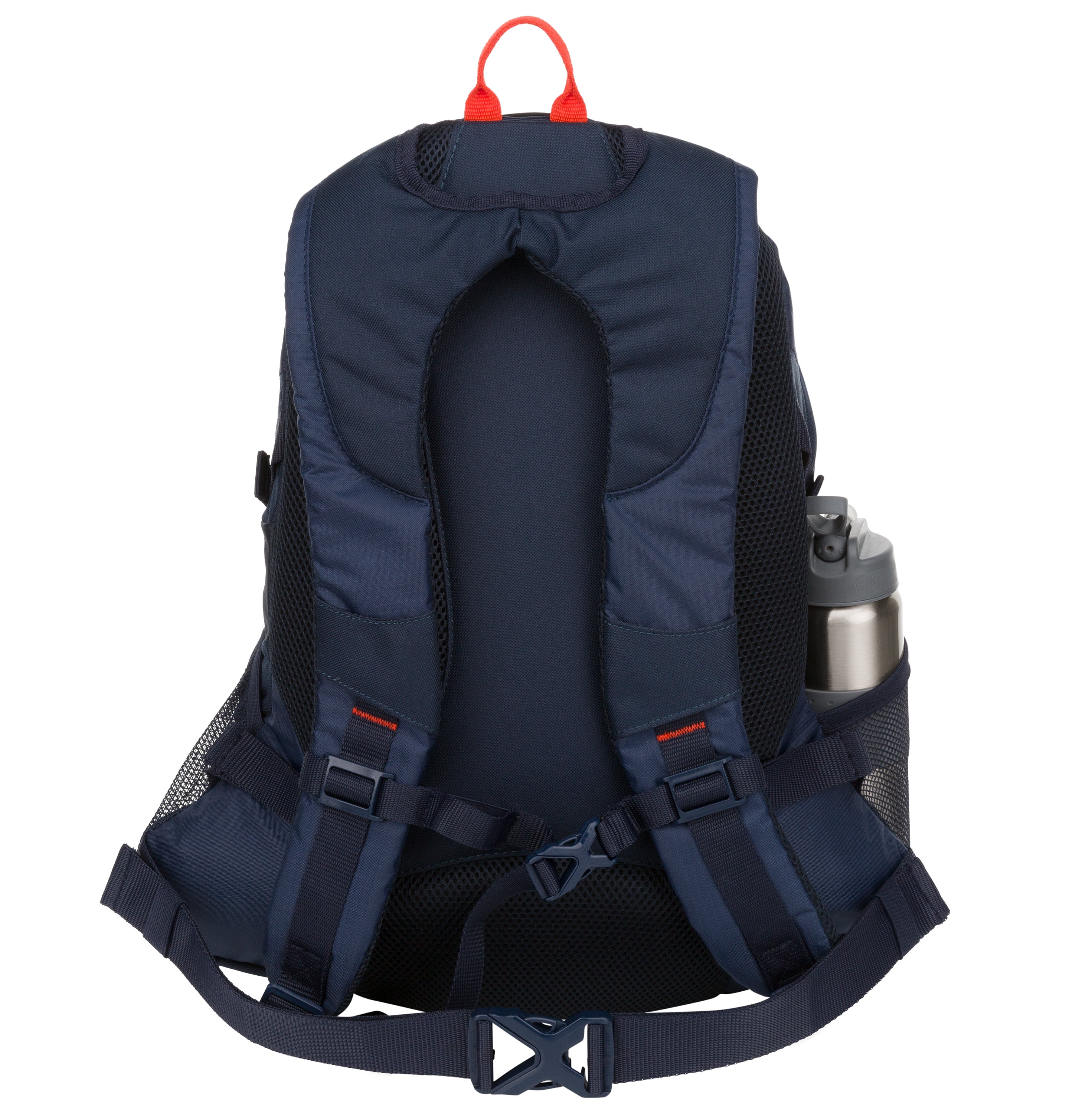 Vortex 30L Backpack for Hiking, Blue - Unisex