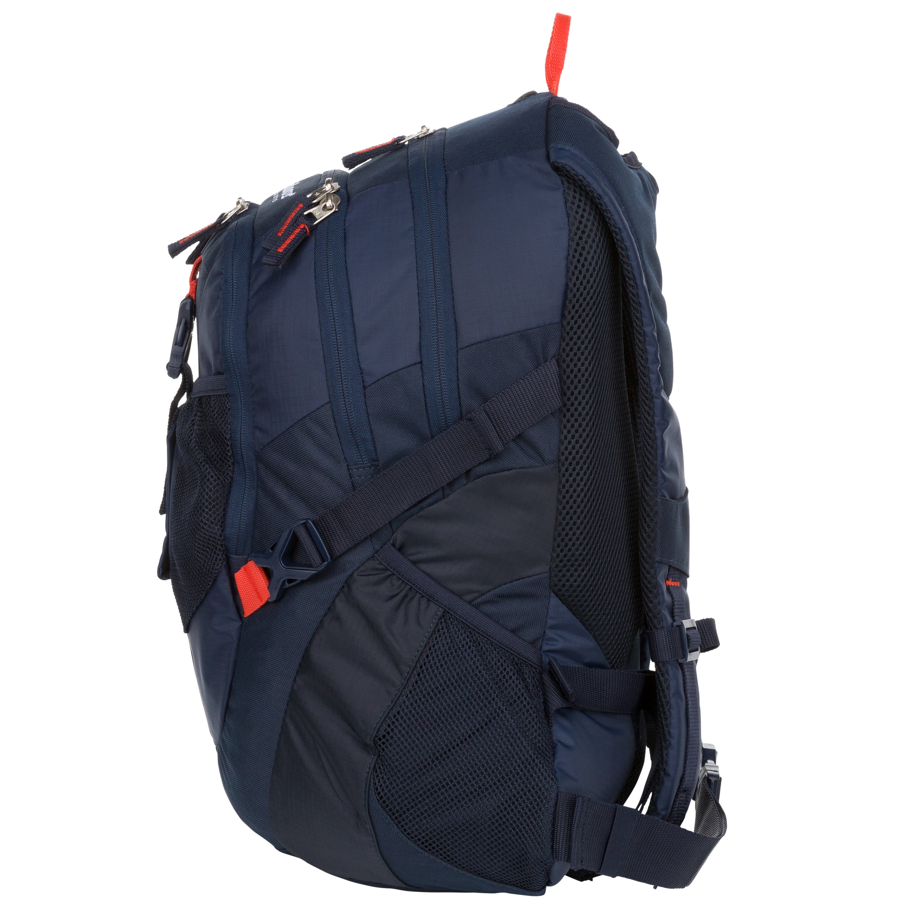 Vortex 30L Backpack for Hiking, Blue - Unisex