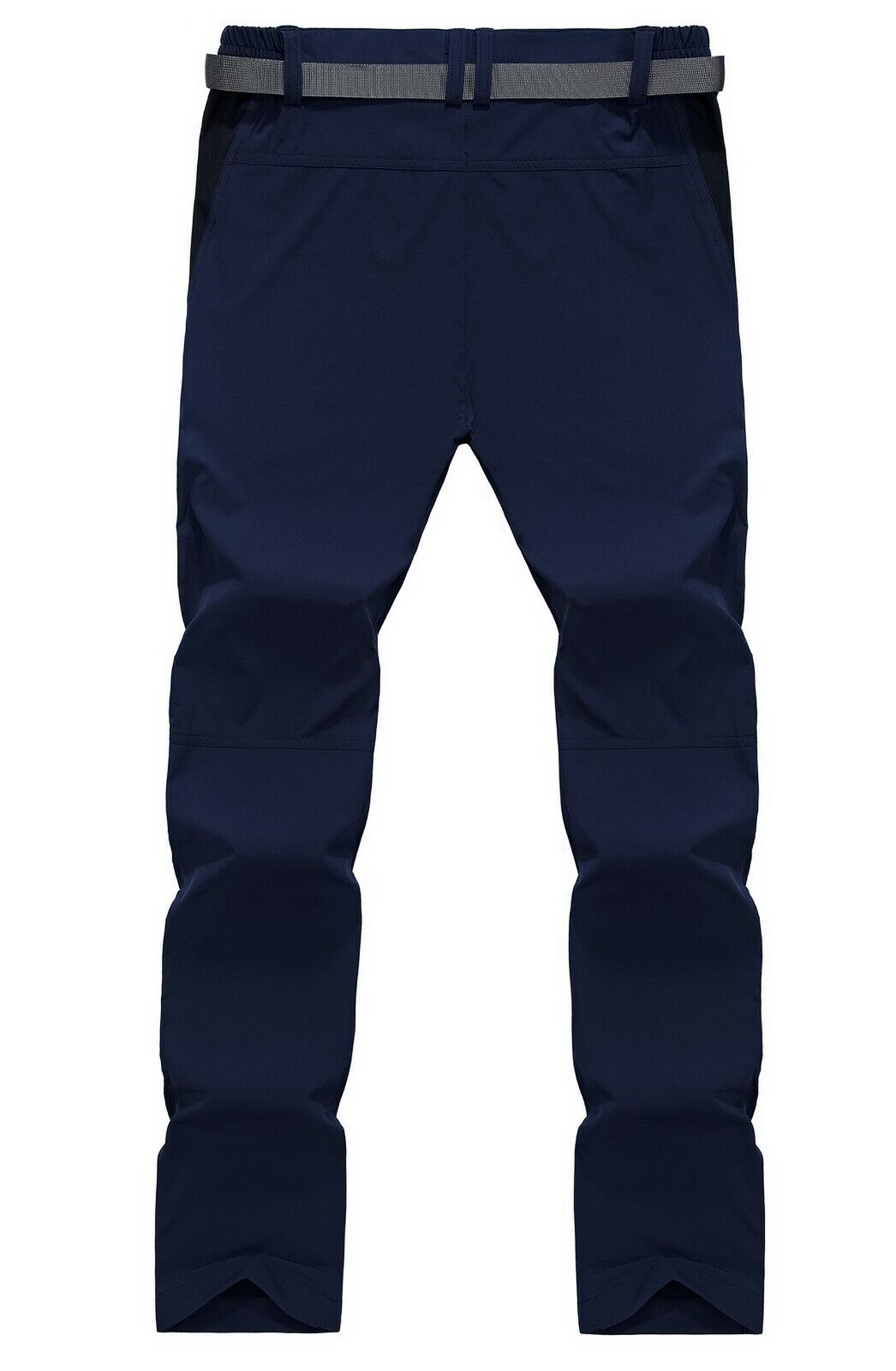 Men's Waterproof Outdoor Hiking Pants Tactical Army Trousers