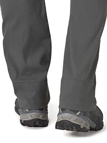 ATG Men's Synthetic Hiking Utility Pant, Dark Shadow