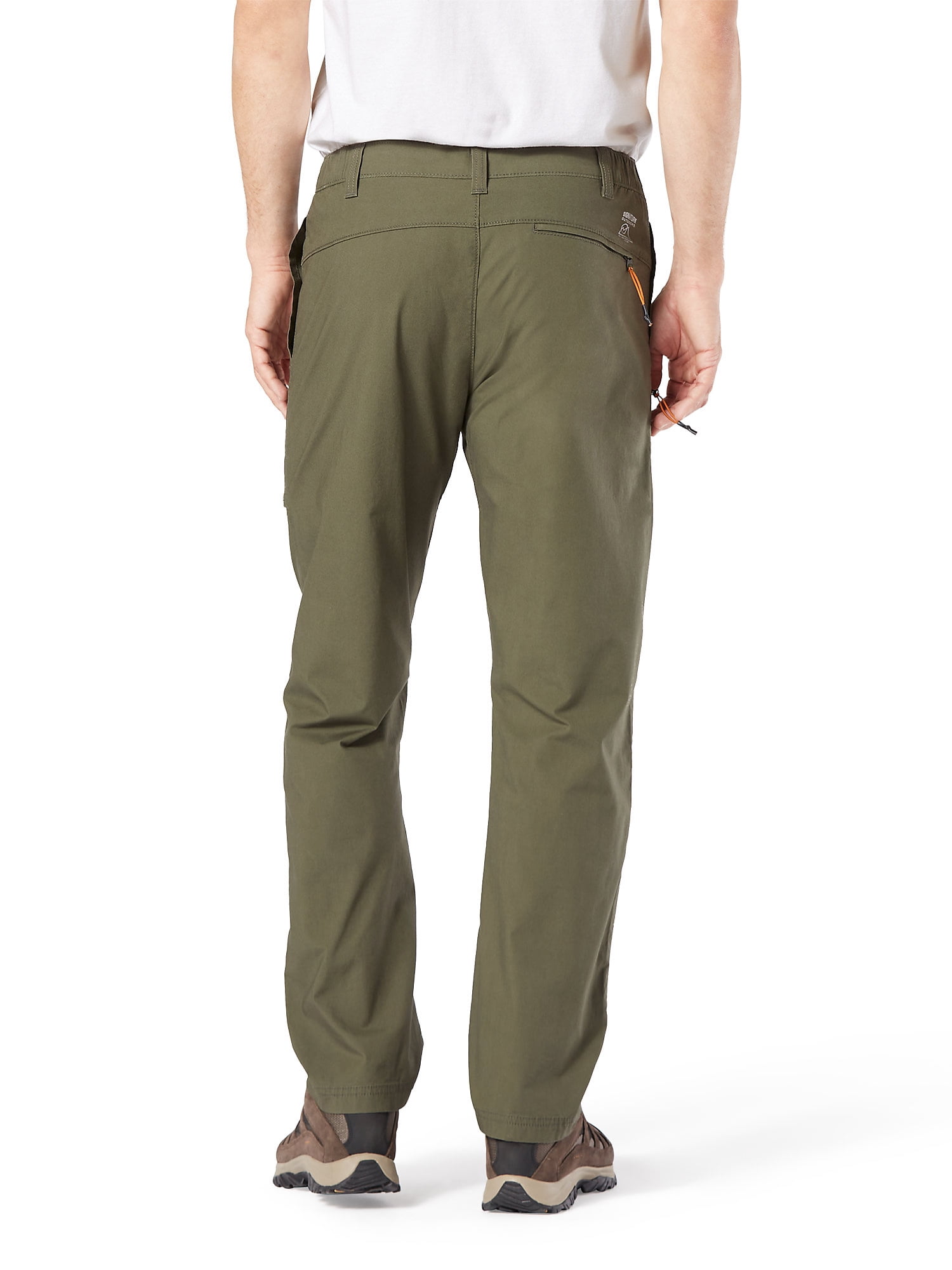 Levi's Men's Outdoor Utility Hiking Pants in Various Sizes
