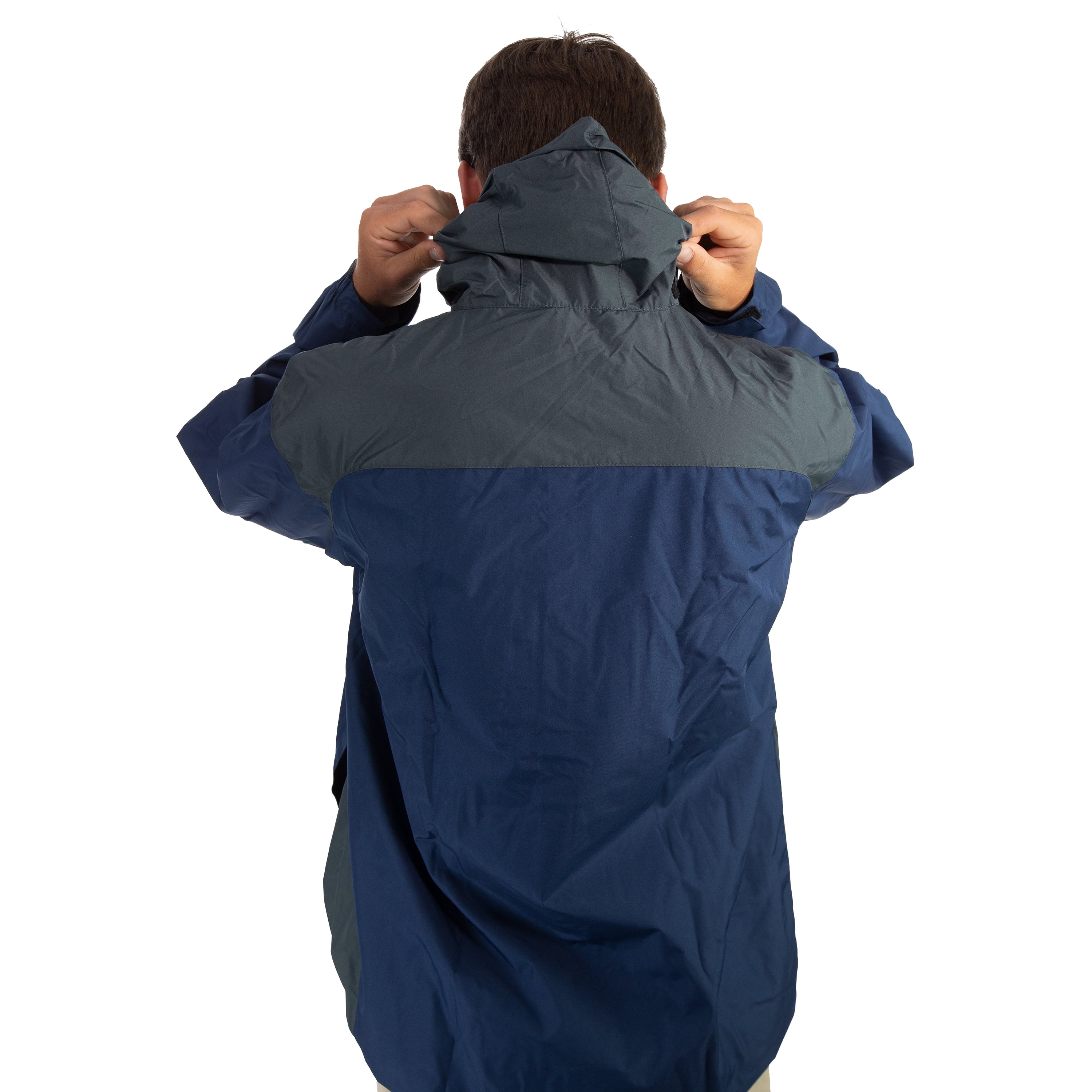Men's Frogg Toggs River Toadz Rain Jacket