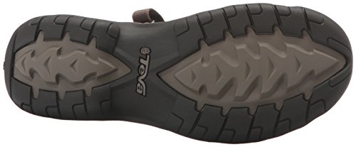 Teva Women's Verra Sandal - Bungee Cord - 7.5M