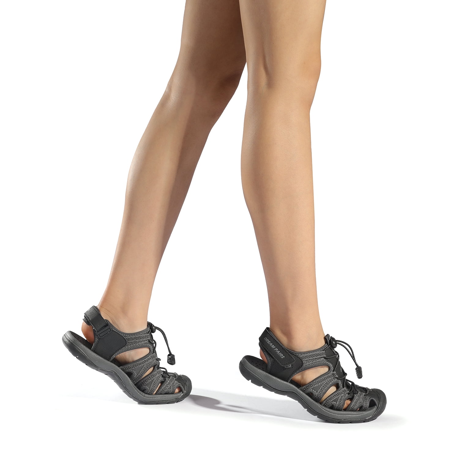 Dream Pairs Women's Hiking Sandals - Summer Essential