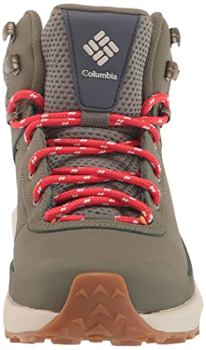 Columbia Women's Trailstorm Mid Hiking Shoe