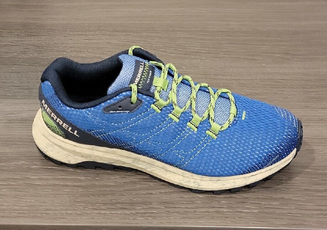 Merrell Men's Fly Strike Hiking Trail Shoes