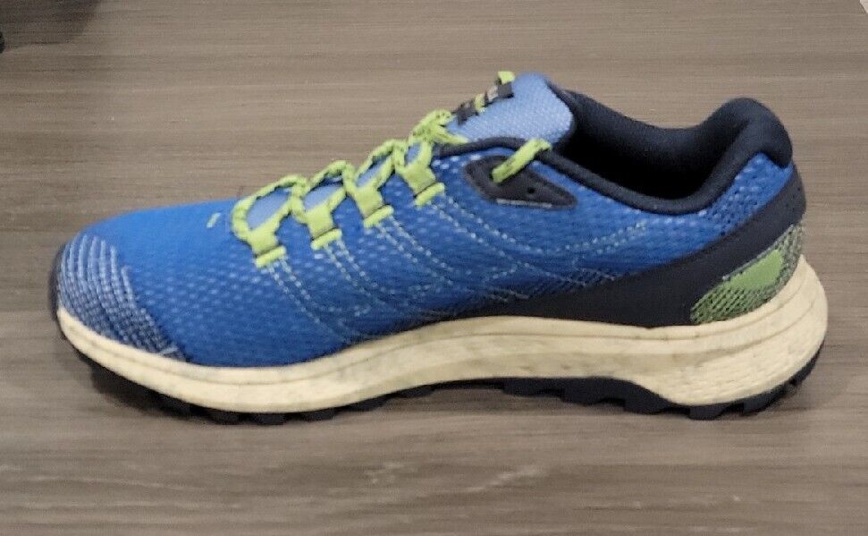 Merrell Men's Fly Strike Hiking Trail Shoes