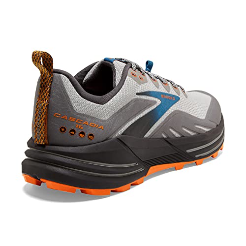 Brooks Cascadia 16 Trail Running Shoe - Men's
