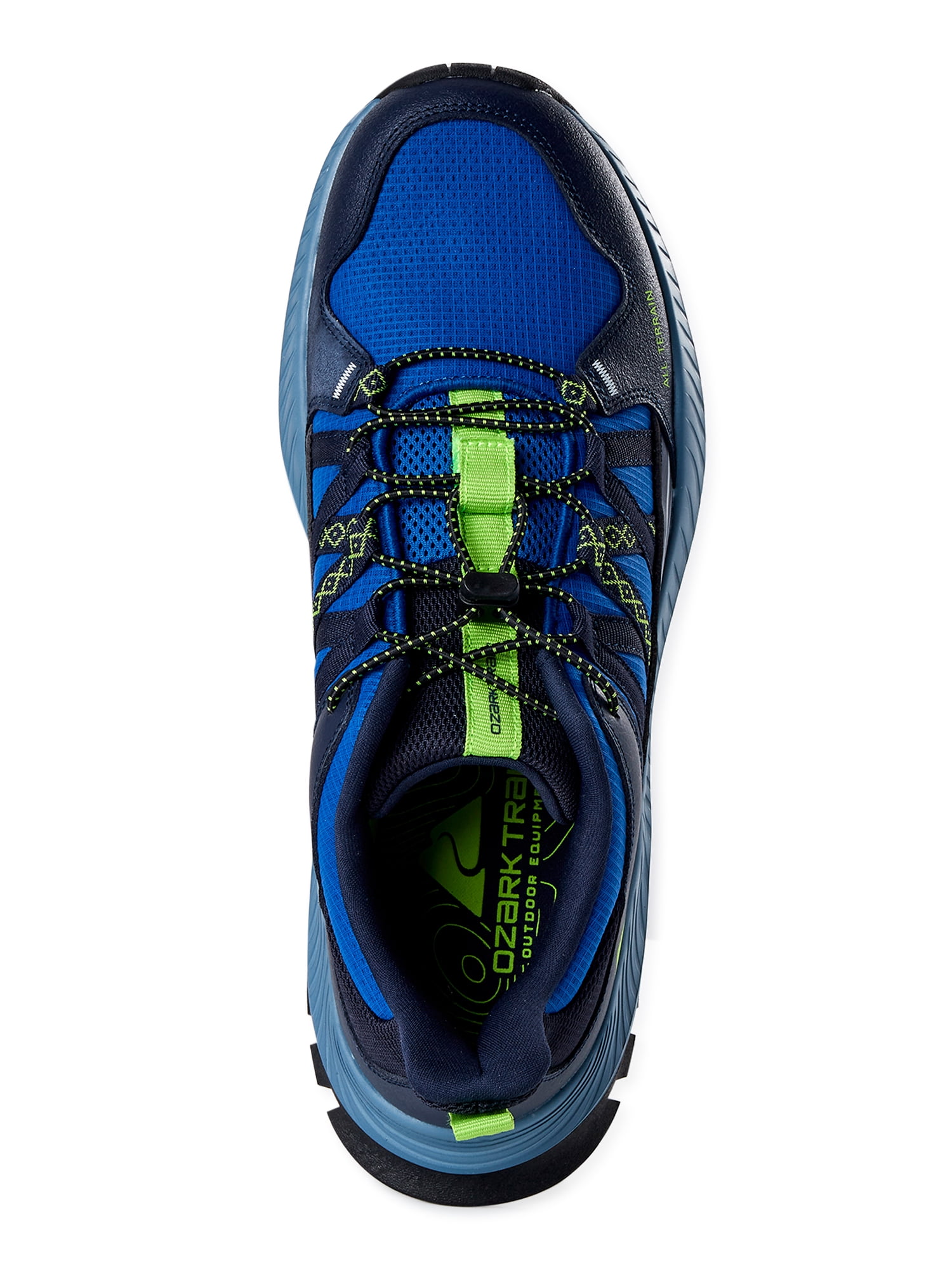 Men's Off-Road Hiking Sneakers - Ozark Trail