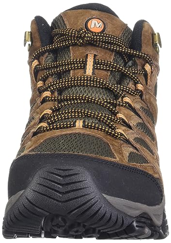 Merrell Men's Moab 3 Mid Hiking Boot