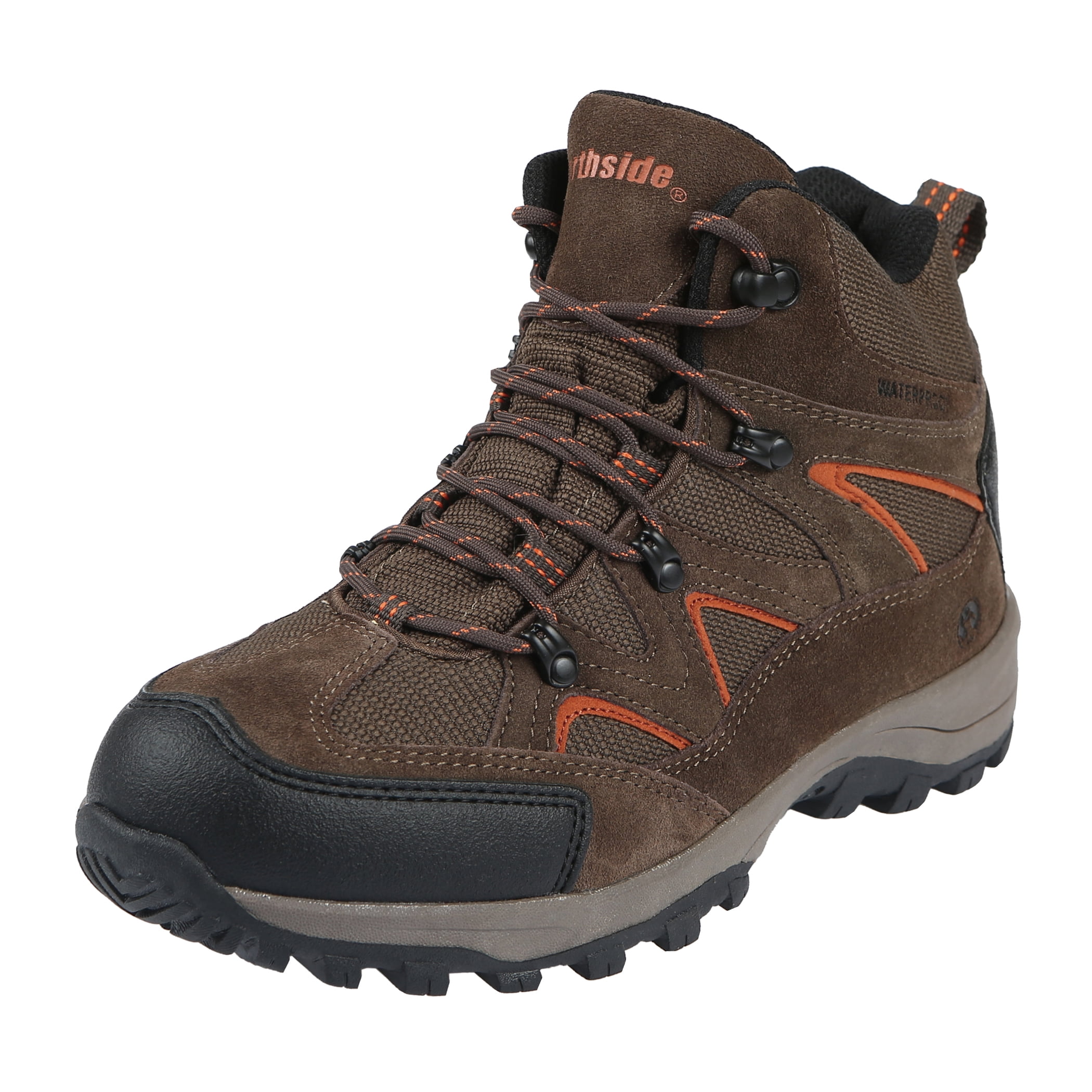 Northside Men's Wide Waterproof Hiking Boot