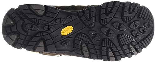 Merrell Men's Moab 3 Mid Hiking Boot