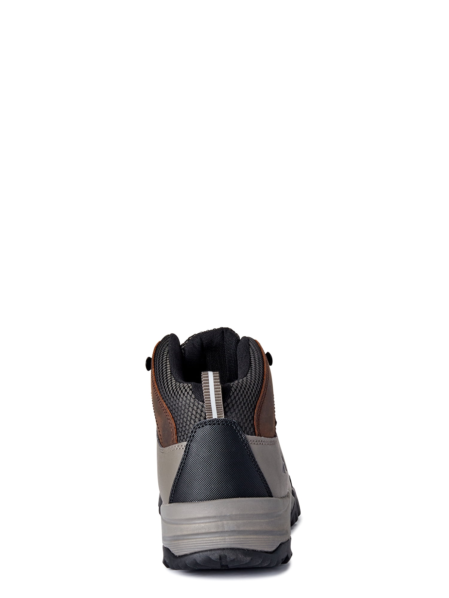 Ozark Trail Men's Waterproof Mid Hiking Boots, size 6-13