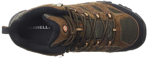 Merrell Men's Moab 3 Mid Hiking Boot