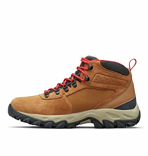 Columbia Newton Ridge Plus II Suede Hiking Boot