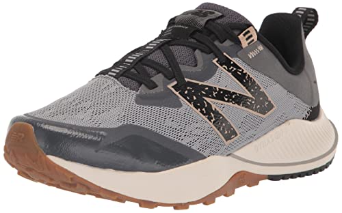 New Balance Men's Dynasoft Nitrel V4 Trail Shoe