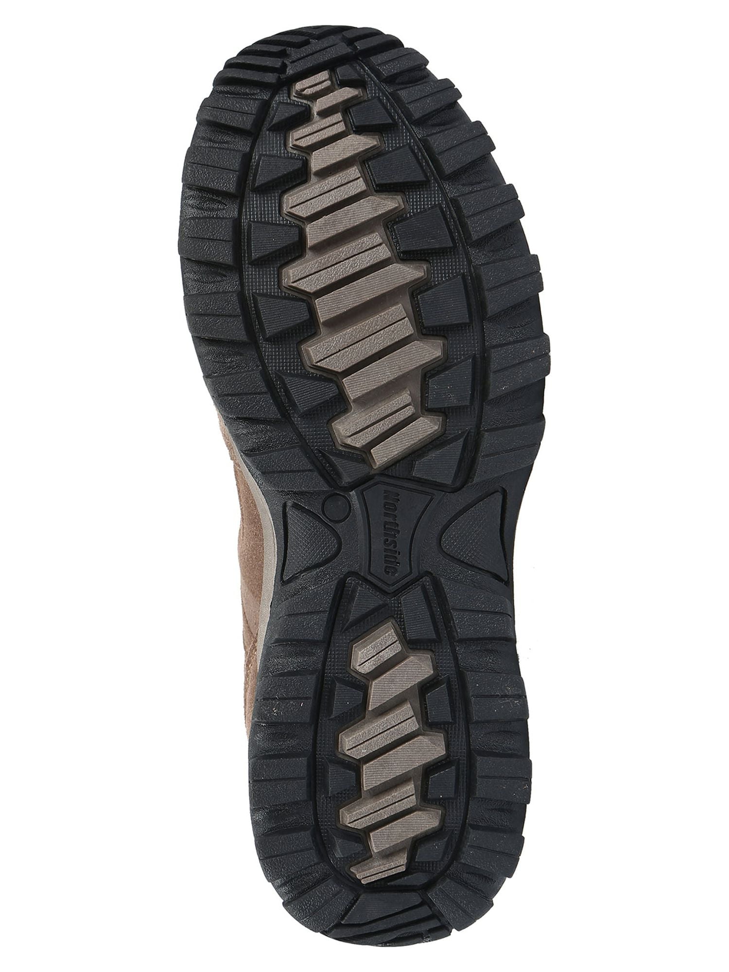 Men's Monroe Mid Leather Hiking Boot by Northside