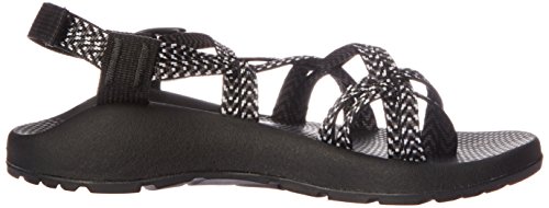 Chaco Women's ZX/2 Classic Hiking Sandal - Black