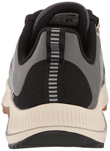 New Balance Men's Dynasoft Nitrel V4 Trail Shoe