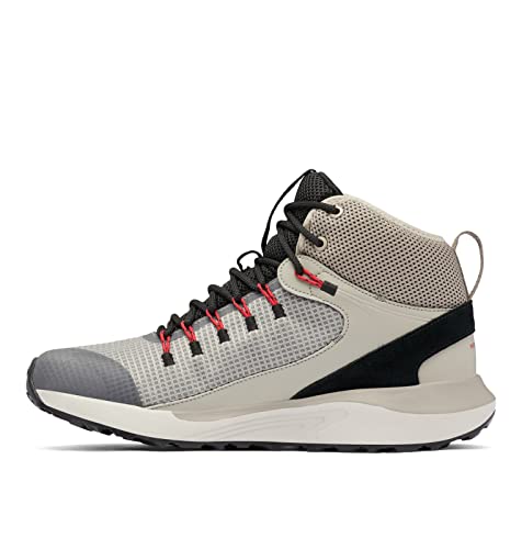 Columbia Trailstorm Mid Waterproof Hiking Boots - Men's