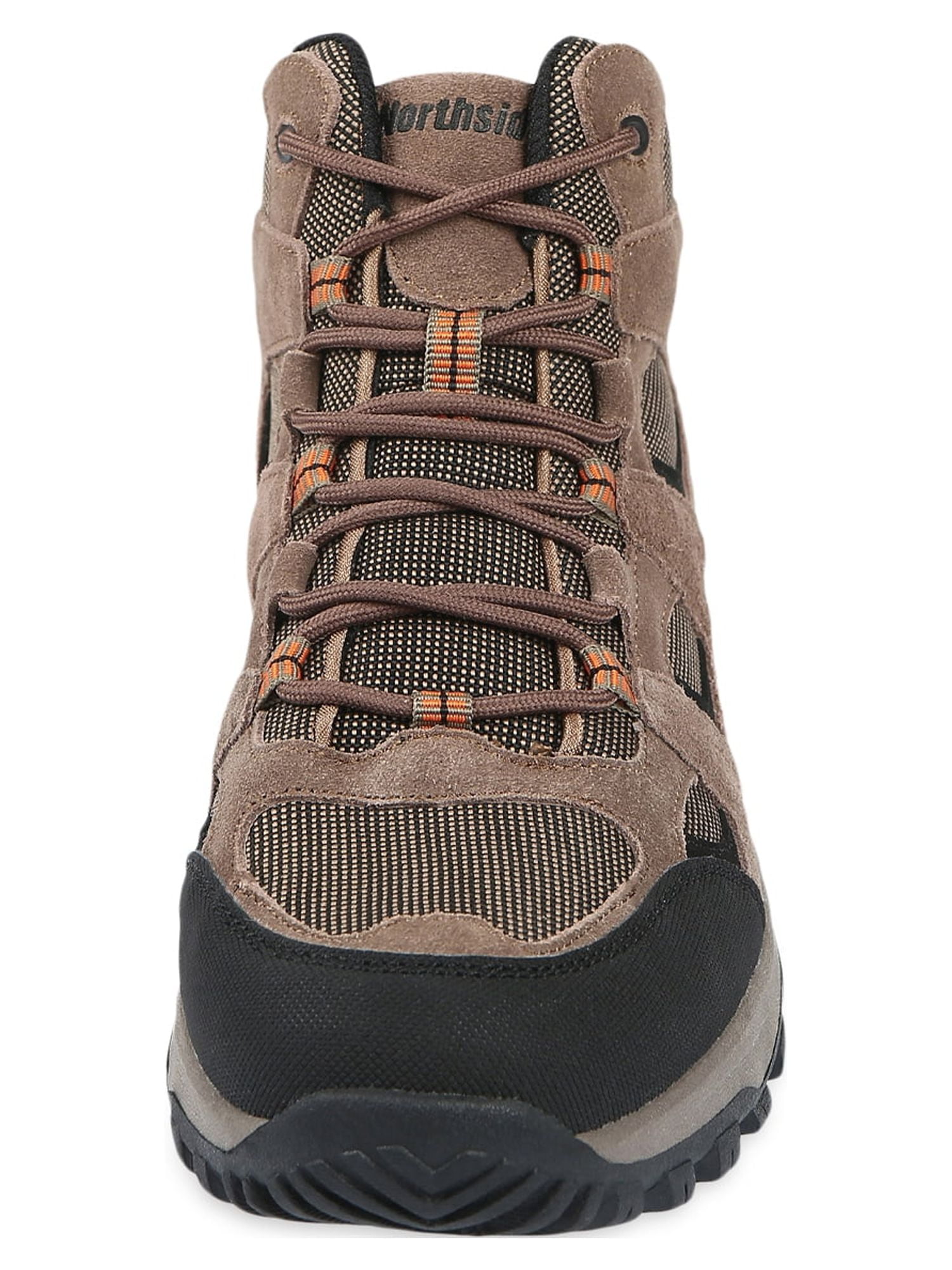 Men's Monroe Mid Leather Hiking Boot by Northside