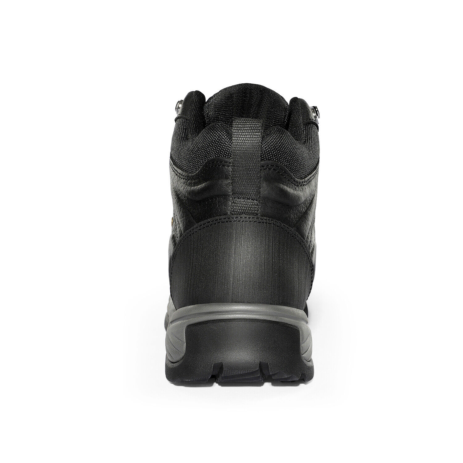 NORTIV 8 Men's Waterproof Leather Hiking Boots