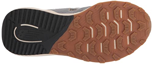 New Balance Men's Dynasoft Nitrel V4 Trail Shoe