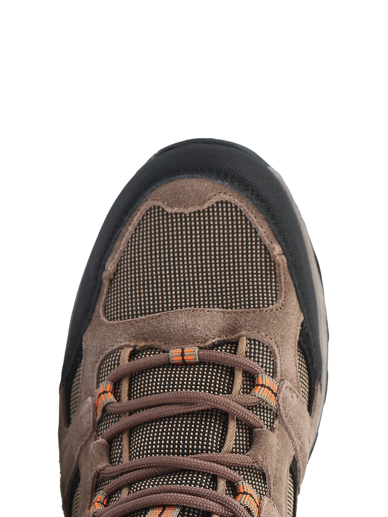 Men's Monroe Mid Leather Hiking Boot by Northside