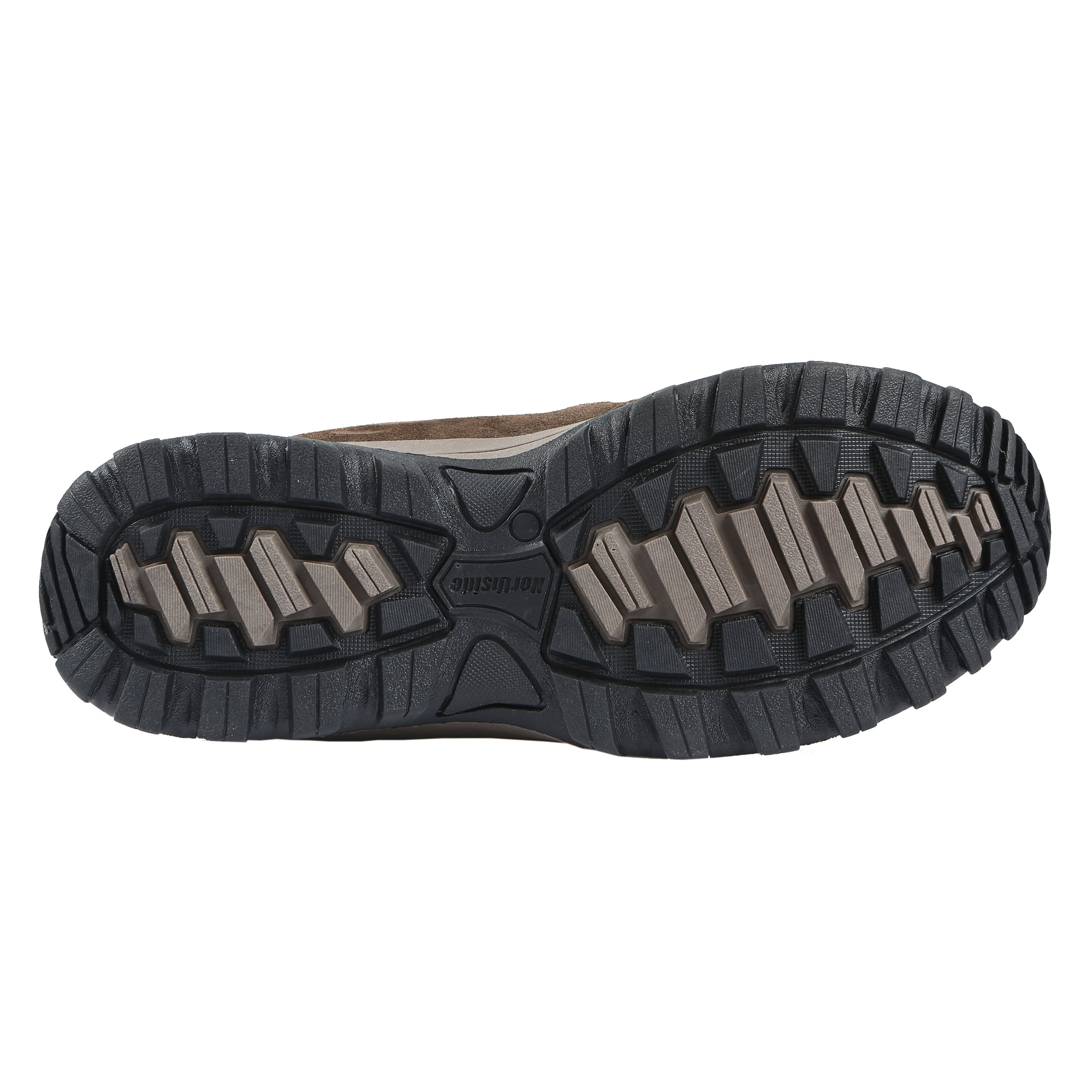 Northside Men's Wide Waterproof Hiking Boot