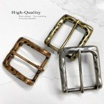 Vintage Single Prong Buckle for 1-1/2" Belts