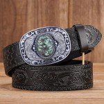 Vintage Western Cowboy & Cowgirl Belt Buckles