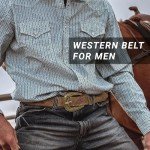 Vintage Western Belt Buckle for Jeans
