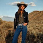 West Style Vintage Bison Rectangle Belt Buckle