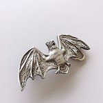 Vintage 3D Cut Out Sculpting Belt Buckle