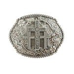 Western Vintage Belt Buckles for Men & Women