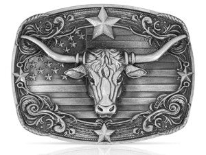 Vintage Cowboy Western Belt Buckles for Everyone