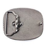Turquoise Vintage Western Belt Buckle for Women