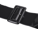 Retro Metal Buckle Waist Cinch Belts - 2 Pack