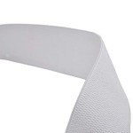 Vintage Style Wide Elastic Belt Buckle for Women