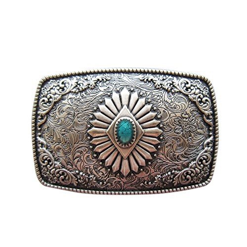 Designer Belt Buckles