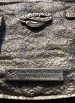 Texas Vintage Belt Buckle Collection