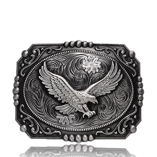 Pop Culture and Movie Buckles