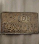 Men's Vintage Belt Buckle Collection